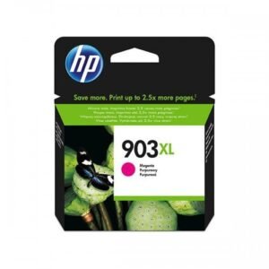 HP 903XL High Yield Magenta Original Ink Cartridge