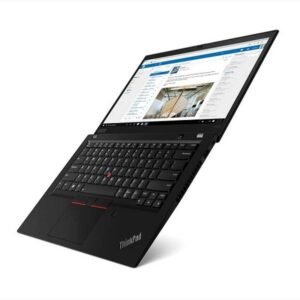Lenovo ThinkPad T490s 8th Gen Intel Core i5-8565U 8GB RAM 256GB SSD 14" FHD ExUK Laptop