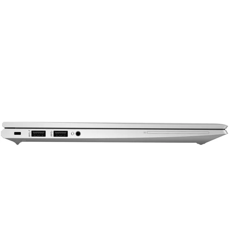 HP EliteBook 830 G7 Intel Core i5 10th Gen 8GB RAM 256GB SSD 13.3 Inch FHD Display Touchscreen Display 6 Months Warranty ExUK Laptop - Image 4