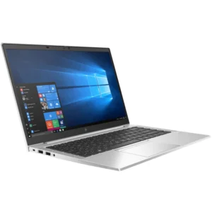 HP EliteBook 845 G7 14" Business Laptop – AMD Ryzen 5 Pro 4650U | 8GB RAM | 256GB SSD | FHD Display