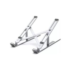Ergonomic Foldable Laptop Stand For 14" Laptops