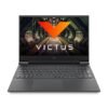 HP Victus Gaming Laptop, 11th Gen Intel Core i5-11400H, 4GB GTX 1650 GPU, 16.1-inch (40.9 cm), FHD, IPS, 144Hz, 16GB DDR4, 1TB SSD, 300 nits, Backlit KB, B&O (MSO, Silver, 2.48 kg), d0310TX