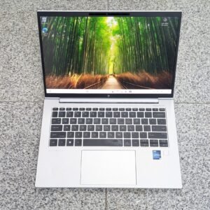 HP EliteBook 840 G9 – Core i7 12th Gen