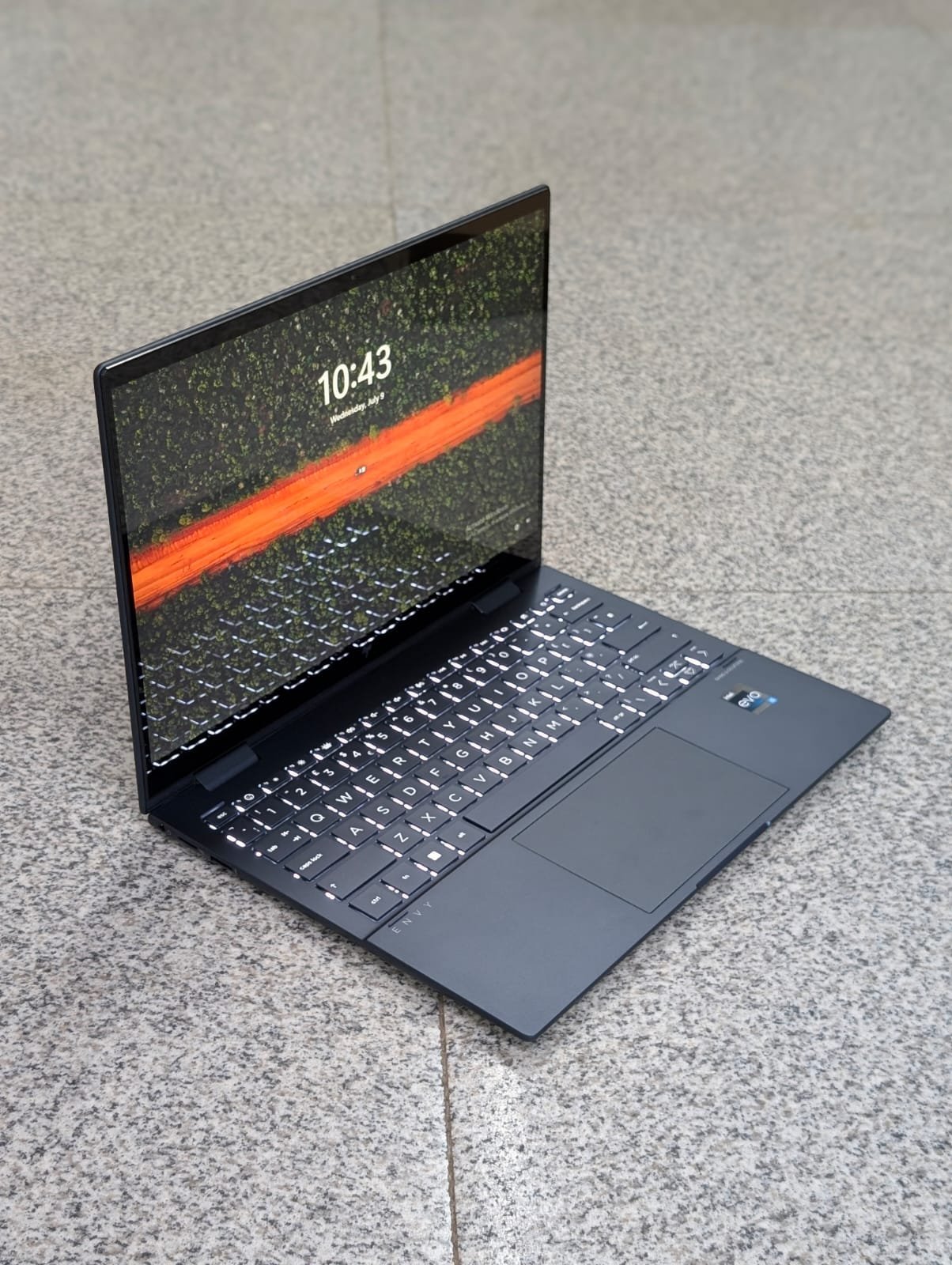 HP Envy 13 x360 – 12th Gen Core i5 | 8GB RAM | 512GB SSD - Image 7