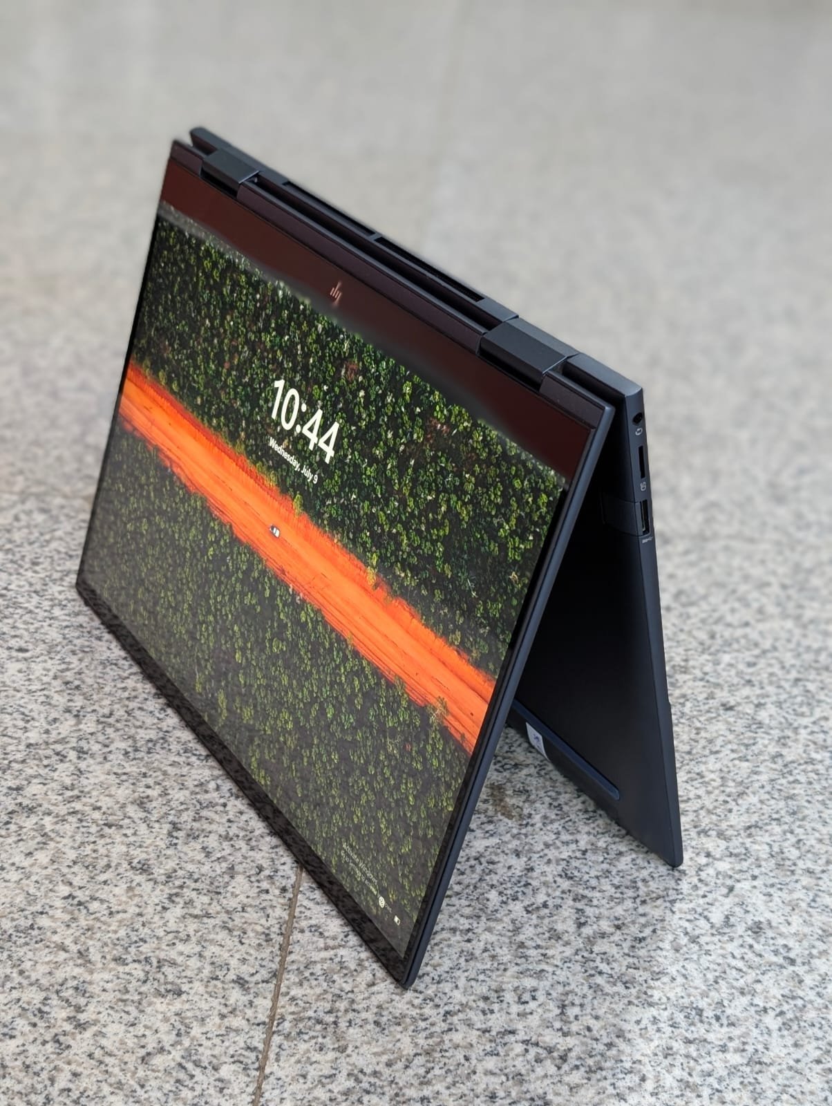 HP Envy 13 x360 – 12th Gen Core i5 | 8GB RAM | 512GB SSD - Image 8