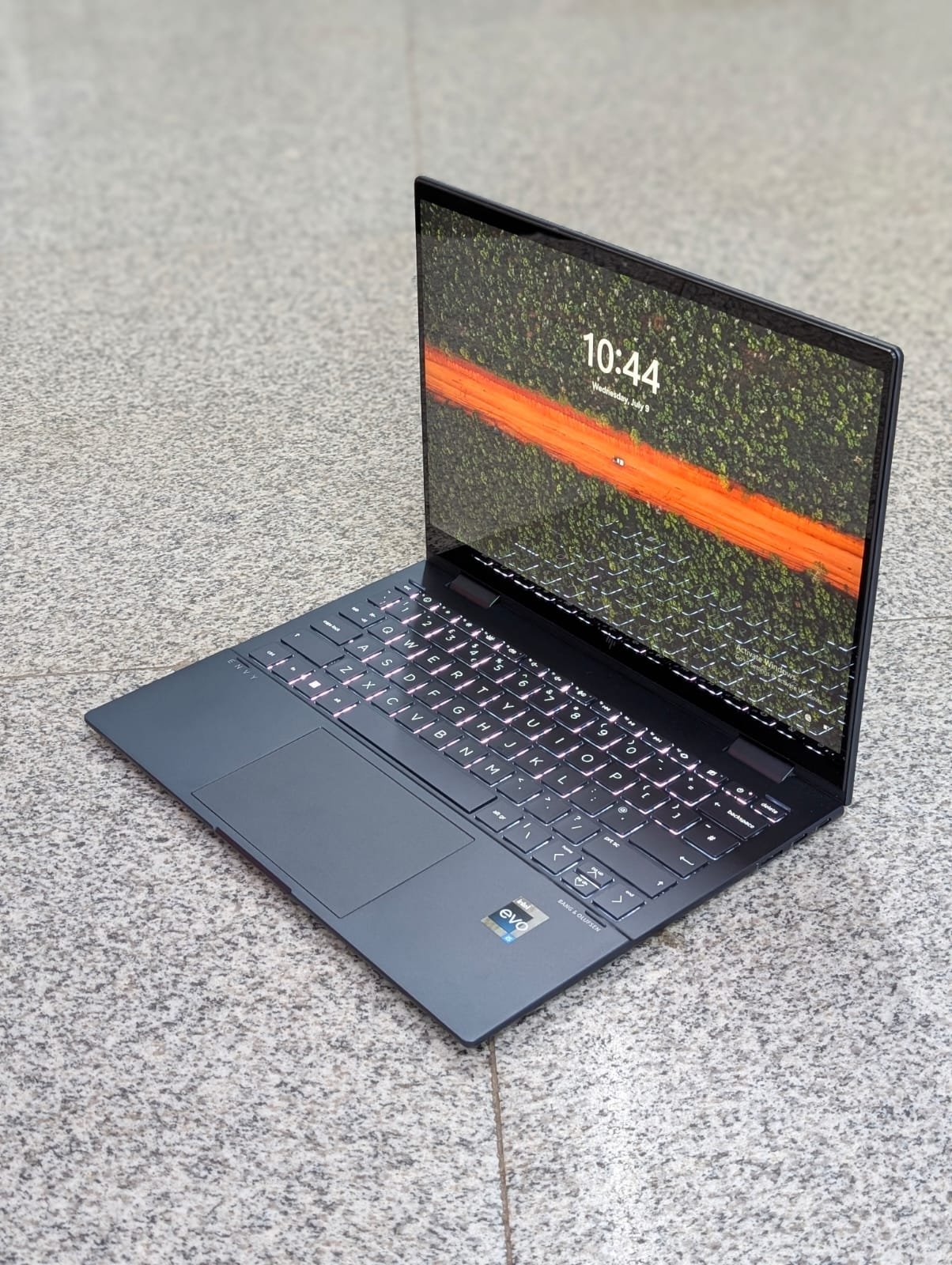 HP Envy 13 x360 – 12th Gen Core i5 | 8GB RAM | 512GB SSD - Image 6