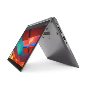Lenovo Yoga X390 8th Gen Intel Core i5-8250U 16GB RAM 256GB SSD 13.3" Full HD Touchscreen Display Intel UHD 620 Graphics 6 Months Warranty ExUK Laptop