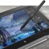 HP ZBook Studio G5 XEON (R) (E - 2176) 12 CPUs 2.7 GHz  X360 Touch screen 15.6 inch 32gGB512  4gGBNvidia Quadro P1000