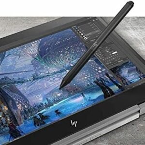 HP ZBook Studio G5 XEON (R) (E - 2176) 12 CPUs 2.7 GHz  X360 Touch screen 15.6 inch 32gGB512  4gGBNvidia Quadro P1000