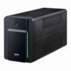 APC Back-UPS 1200VA 230V AVR, IEC Sockets BX1200MI