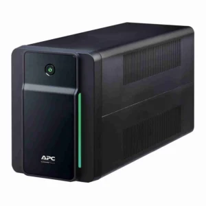 APC Back-UPS 1200VA 230V AVR, IEC Sockets BX1200MI