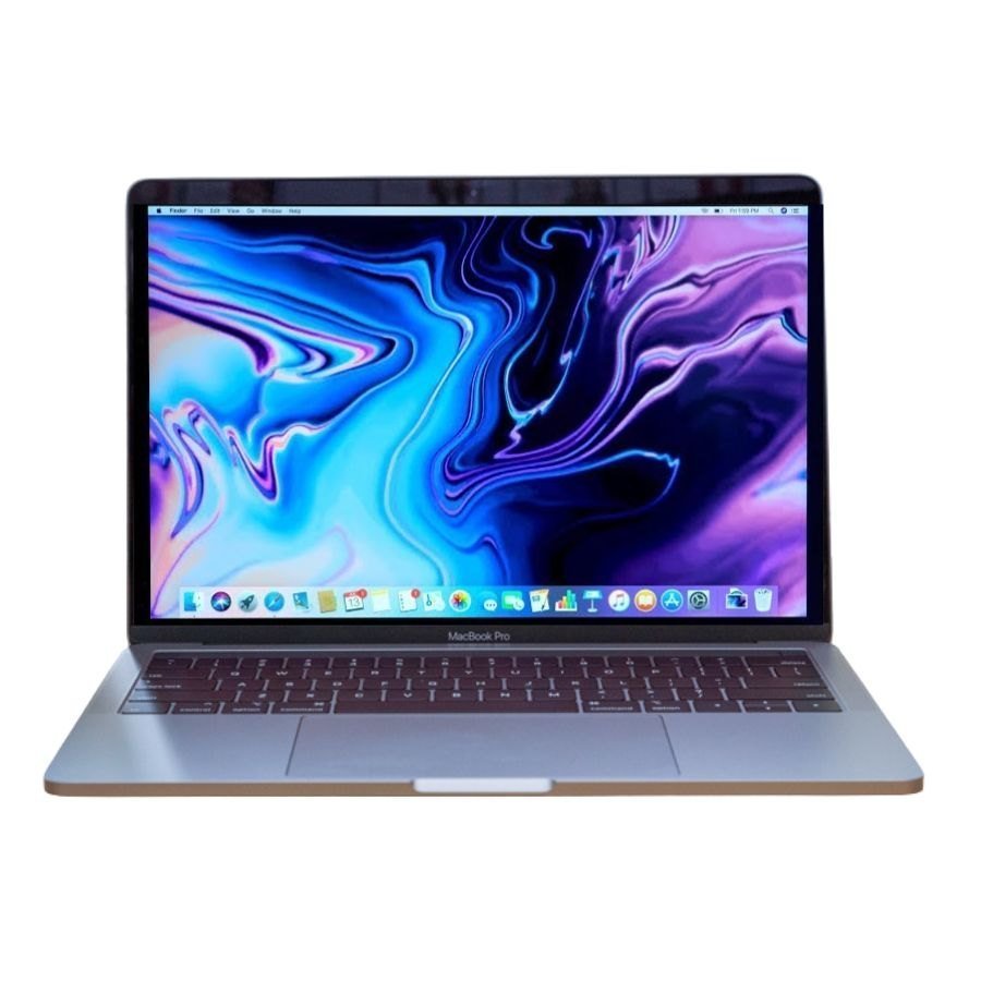 Apple MacBook Pro 2019 (Model A1989) – Core i7 | 16GB RAM | 256GB SSD | Retina Display