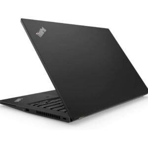 Lenovo ThinkPad T480s 8th Gen Intel Core i7-8250U 8GB RAM 256GB SSD 14” FHD IPS Display ExUK Laptop