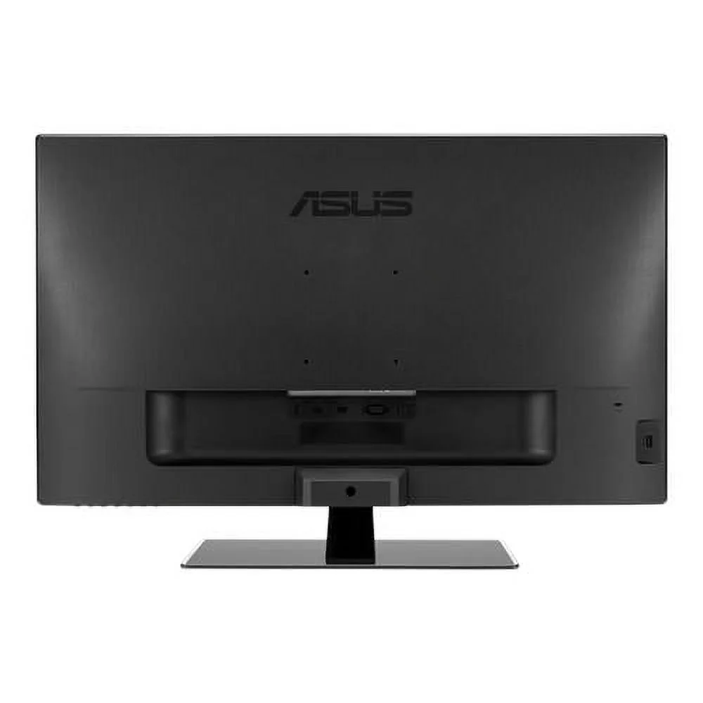 ASUS 31.5" 2K IPS LED QHD Monitor - VA32AQ DisplayPort HDMI Built-In Speakers 75Hz Refresh Rate ExUK Monitor - Image 4