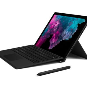 Microsoft Surface Pro 6 i7 8th Gen 16GB 512GB