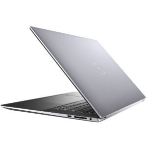 Dell Precision 5550 Mobile workstation Intel Core i7 10th Gen 32GB RAM 512GB SSD 15.6 inch FHD Touchsceen Display + 4GB GDDR6 NVIDIA Quadro T2000 Graphics - Image 4
