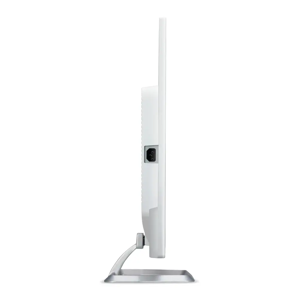 Acer 31.5" Full HD Essential EB1 Monitor - EB321HQ AWI HDMI VGA Port 60Hz Refresh Rate ExUK Monitor - Image 4