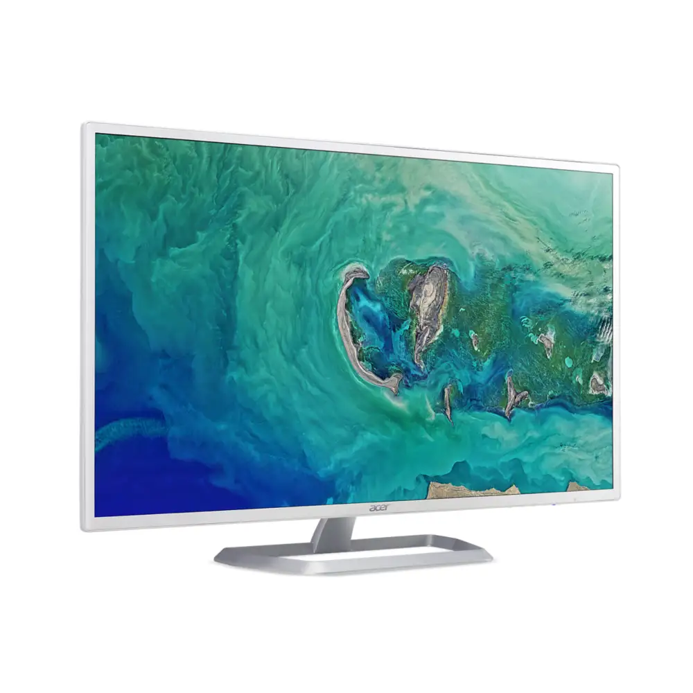 Acer 31.5" Full HD Essential EB1 Monitor - EB321HQ AWI HDMI VGA Port 60Hz Refresh Rate ExUK Monitor - Image 6
