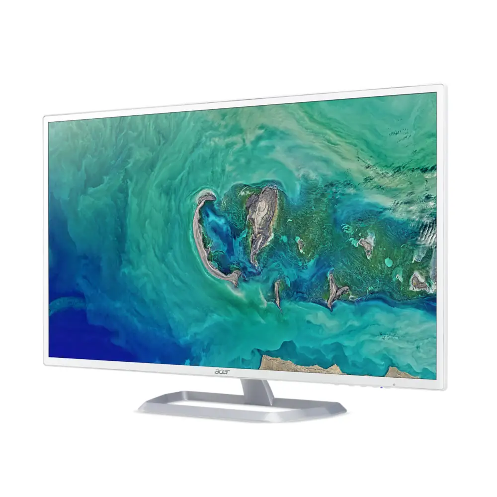 Acer 31.5" Full HD Essential EB1 Monitor - EB321HQ AWI HDMI VGA Port 60Hz Refresh Rate ExUK Monitor - Image 7