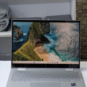 💻 HP ENVY 13 x360 (BF0XXX) – 2-in-1 Convertible Laptop