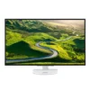 Acer 31.5" Full HD Monitor HDMI DVI VGA ER320HQ 60Hz Refresh Rate ExUK Monitor