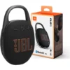 JBL Clip 5 Ultra-Portable Waterproof Dustproof Bluetooth Speaker