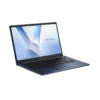 ASUS Vivobook 14 X1404 13th Gen Intel Core i7-1355U 12GB DDR4 RAM 512GB NVMe SSD 14" Full HD Anti-glare Display Quiet Blue 1 Year Warranty