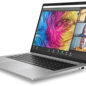 HP ZBook Firefly 16 G11 Intel Core Ultra 7 165H vPro Technology 16GB RAM 512GB SSD 16" WUXGA Intel Arc Graphics GeForce RTX A500 Mobile Workstation 1 Year Warranty