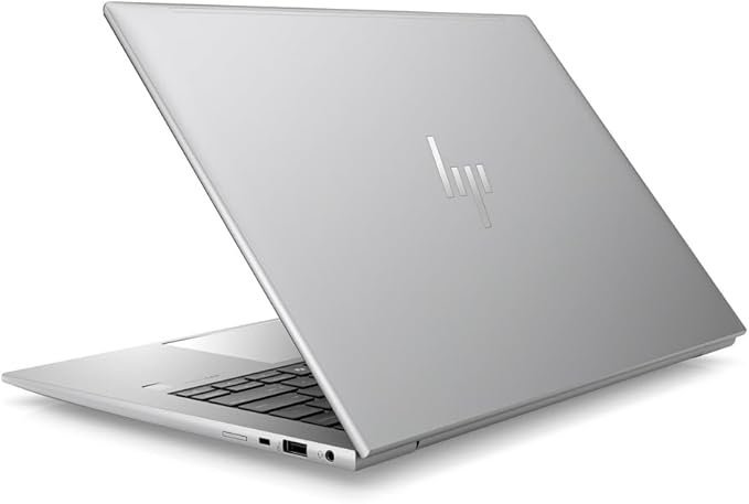 HP ZBook Firefly 16 G11 Intel Core Ultra 7 165H vPro Technology 16GB RAM 512GB SSD 16" WUXGA Intel Arc Graphics GeForce RTX A500 Mobile Workstation 1 Year Warranty - Image 5