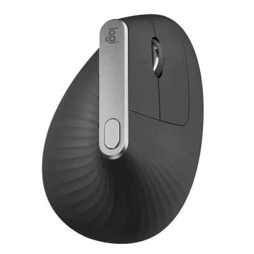 Logitech Vertical advanced
