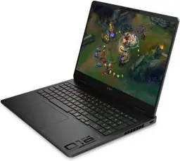 HP Omen 16 AMD Ryzen 9-8940HX 16" WUXGA 144Hz Display 16B RAM 1TB SSD NVIDIA GeForce RTX 5060 8GB GDDR7 Graphics 1 Year Warranty - Image 4