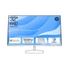 HP Series 5 532SF 31.5" Full HD 100 Refresh Rate Monitor - Brand New