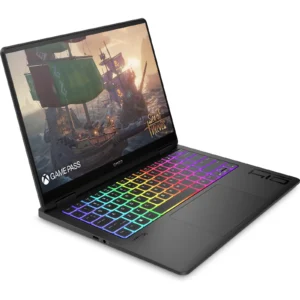HP Omen Transcend 14 Core Ultra 7 155H 16GB RAM 1TB SSD 14" 2.8K OLED 120Hz Display NVIDIA GeForce RTX 4060 8GB Graphics 6 Months Warranty ExUK Laptop