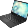 HP 14s Intel core i3 12th Gen 4GB RAM 512GB SSD 14 inch laptop