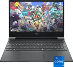HP Victus 15 13th Gen Intel Core i7-13620H 16GB RAM 1TB SSD 15.6" FHD Display NVIDIA GeForce RTX 5050 8GB Graphics 6 Months Warranty ExUK Laptop