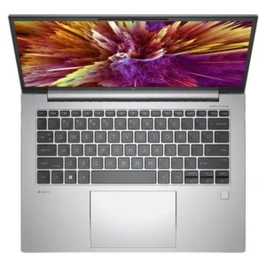 HP ZBook Firefly 16 G10 13th Gen Intel Core i7-1355U 16GB RAM 512GB SSD 15.6" WUXGA IPS Display 4GB NVIDIA RXT A500 Graphics ExUK Laptop