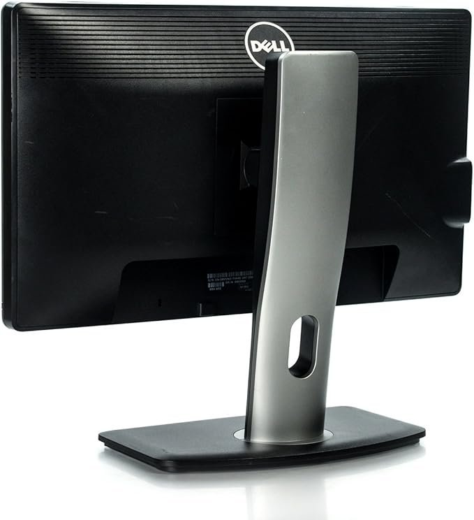 Dell P2012HT 20 Inch LED-Backlit TN Panel Monitor DVI VGA USB 60Hz Refresh Rate ExUK Monitor - Image 4