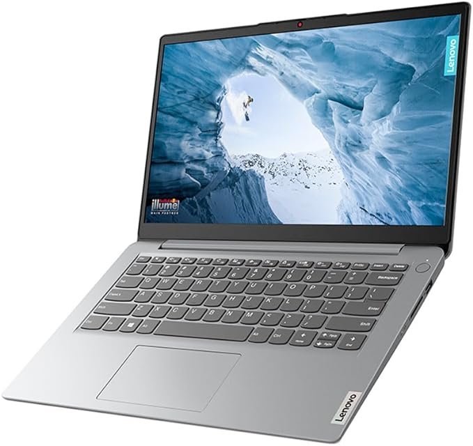 Lenovo IdeaPad 1 14IAU7, Intel Core i3 1215U, 4GB DDR4 3200, 256GB - Image 3