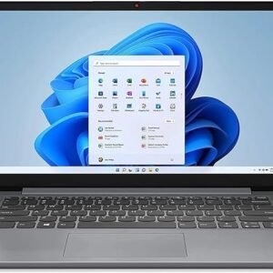 Lenovo IdeaPad 1 14IAU7, Intel Core i3 1215U, 4GB DDR4 3200, 256GB