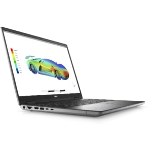 Dell Precision 7670 12th Gen Intel Core i7-12850HX 64GB DDR5 RAM 512GB NVMe SSD 16" FHD+ Display 4GB NVIDIA RTX A1000 Graphics 6 Months Warranty ExUK Laptop