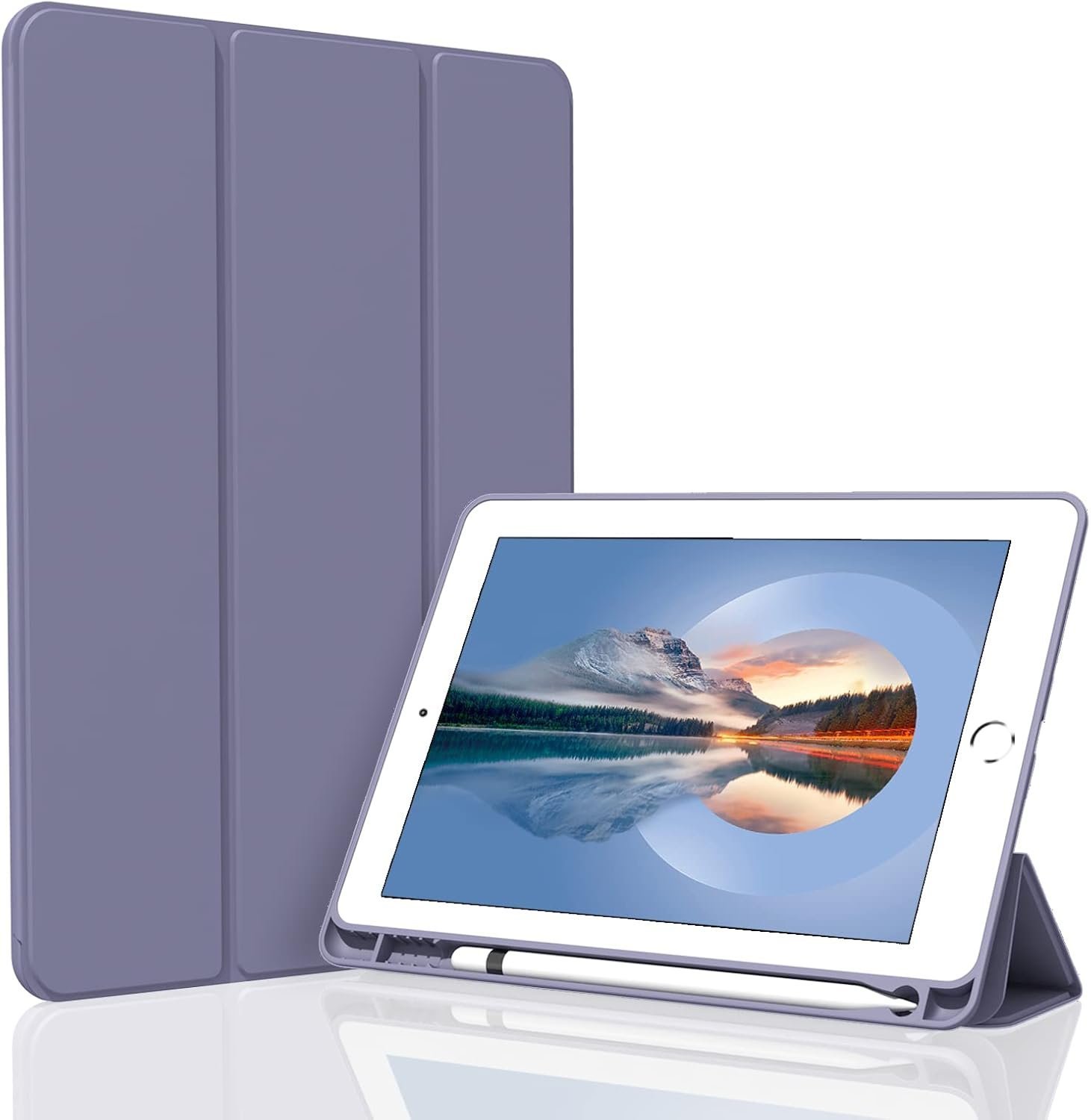 Apple iPad 9.7" 5th Gen 6th Gen Cover A1893/A1954/A1822/A1823 - Image 2