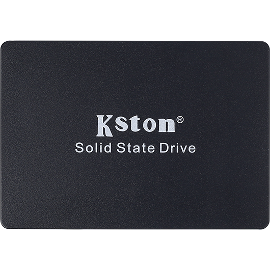 KSTON 256GB 2.5" SSD K755 SATA3 Solid State Drive
