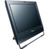 Lenovo ThinkCentre M71z 2nd Gen Intel Core i3-2400 8GB RAM 500GB HDD 20" All In One Display Integrated Intel Graphics Built-in Speakers 6 Months Warranty ExUK Desktop