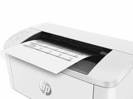 HP LaserJet M111w Printer, Print - Wireless and USB Interface - 7MD68A