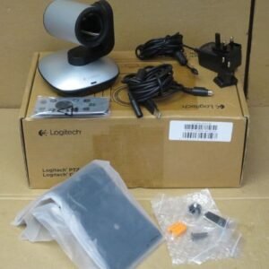 Logitech GROUP Video Conferencing System