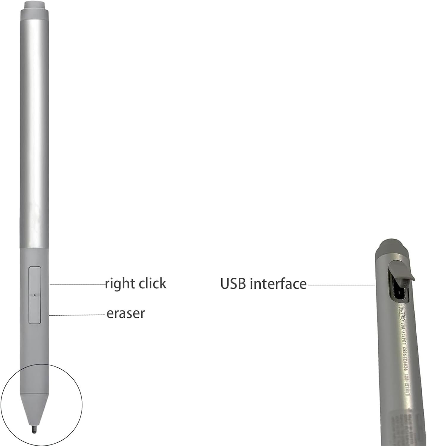 HP EliteBook / HP ProBook Stylus Pen AES-Compatible Price in KSh 5,000
