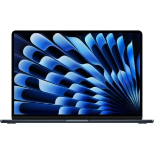 Macbook pro - M3 Chip 8 core CPU - 10 Core GPU, 8GB RAM, 512GB SSD, 14.2” Liquid Retina Display (3024x1964), 120Hz refresh rate, MacOS Sonoma 14, No ODD, 1080P FHD camera, Backlit keyboard, Touch ID, Space grey, 1 year warranty,