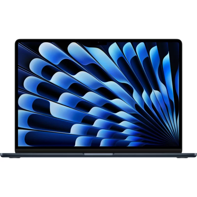 Macbook pro - M3 Chip 8 core CPU - 10 Core GPU, 8GB RAM, 512GB SSD, 14.2” Liquid Retina Display (3024x1964), 120Hz refresh rate, MacOS Sonoma 14, No ODD, 1080P FHD camera, Backlit keyboard, Touch ID, Space grey, 1 year warranty,