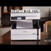 EcoTank ET-M3170 Wireless Monochrome All-in-One Supertank Printer