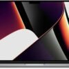 Apple MacBook Pro 14" (2021, M1 Pro) – 16GB RAM, 1TB SSD, Liquid Retina XDR Display
